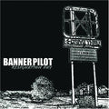 the album cover for Banner Pilot - Resignation Day