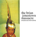 the album cover for Brian Jonestown Massacre - Spacegirl & Other Favorites