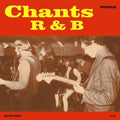 the album cover for Chants R&B - Chants R&B