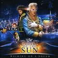the album cover for Empire Of The Sun - Walking on a Dream