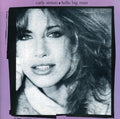 the album cover for Carly Simon - Hello Big Man