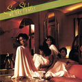 the album cover for Sister Sledge - We Are Family