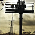 the album cover for Evidence - The Layover