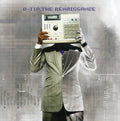 the album cover for Q-TIP - The Renaissance