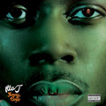 the album cover for Illa J - Yancey Boys