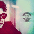 the album cover for Matthew Dear - Body Language, Vol. 7