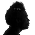 the album cover for Benga - Benga  [EP][2 LP]