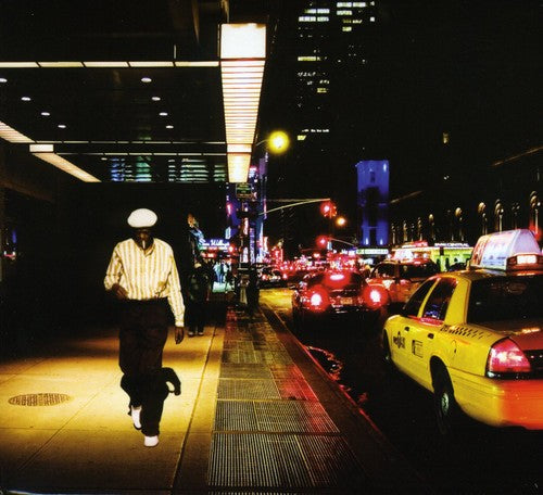the album cover for Buena Vista Social Club - Buena Vista Social Club At Carnegie Hall