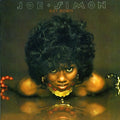 the album cover for Joe Simon - Get Down [Import]