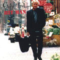the album cover for Chip Taylor - Hit Man