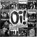 the album cover for Oi! This Is Streetpunk! - Oi! This Is Streetpunk!