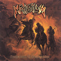 the album cover for Krisiun - Conquerors Of Amageddon: Remastered [Import]