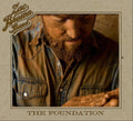 the album cover for Zac Brown Band - The Foundation