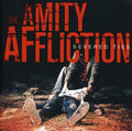 the album cover for The Amity Affliction - Severed Ties