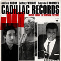 the album cover for Cadillac Records - Cadillac Records (Original Soundtrack)