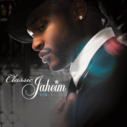 the album cover for Jaheim - Classic Jaheim, Vol. 1