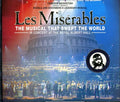 the album cover for The Royal Philharmonic Orchestra - Les Miserables 10th Anniversary Concert