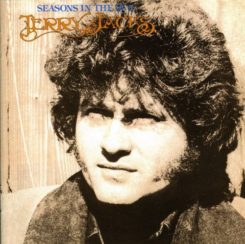 the album cover for Terry Jacks - Seasons In The Sun [Import]