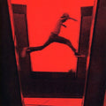 the album cover for Mos Def - Ecstatic