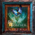 the album cover for Return To Forever - Returns
