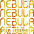 the album cover for Nebula - Bbc/Peel Sessions