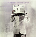 the album cover for Q-TIP - The Renaissance