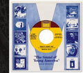 the album cover for Complete Motown Singles - The Complete Motown Singles, Vol. 11A: 1971