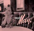 the album cover for Imelda May - Love Tattoo