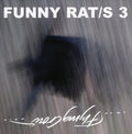 the album cover for Brotzmann/Hano - Funny Rats 3