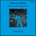 the album cover for Famous L Renfroe - Children