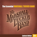 the album cover for The Marshall Tucker Band - Essential 3.0