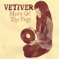 the album cover for Vetiver - More of the Past