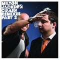 the album cover for Milton Jackson - Crash Remixes 2