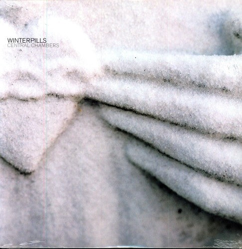 the album cover for Winterpills - Central Chambers