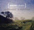 the album cover for Chilltronica A Definition 1 / Various - Chilltronica a Definition 1 / Various