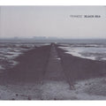 the album cover for Fennesz - Black Sea
