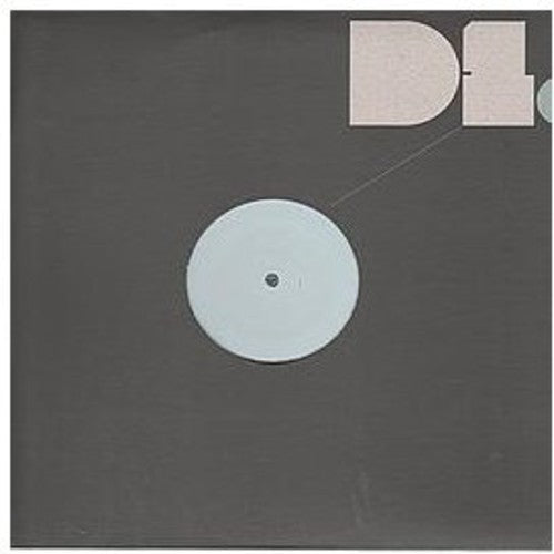 the album cover for D1 - D1, Vol. 3