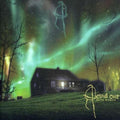 the album cover for Cloud Cult - They Live On The Sun/Aurora Borealis