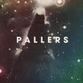 the album cover for Pallers - Humdrum