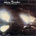 the album cover for Gary Brooker - Lead Me To The Water [Import]