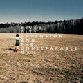the album cover for River City Extension - Unmistakable Man