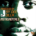 the album cover for Jay Dee (A.K.A. J Dilla) - Yancey Boys [Instrumentals] [LP]
