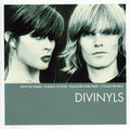 the album cover for Divinyls - Essential [Import]