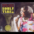 the album cover for Sharon Jones & The Dap-Kings - Soul Time