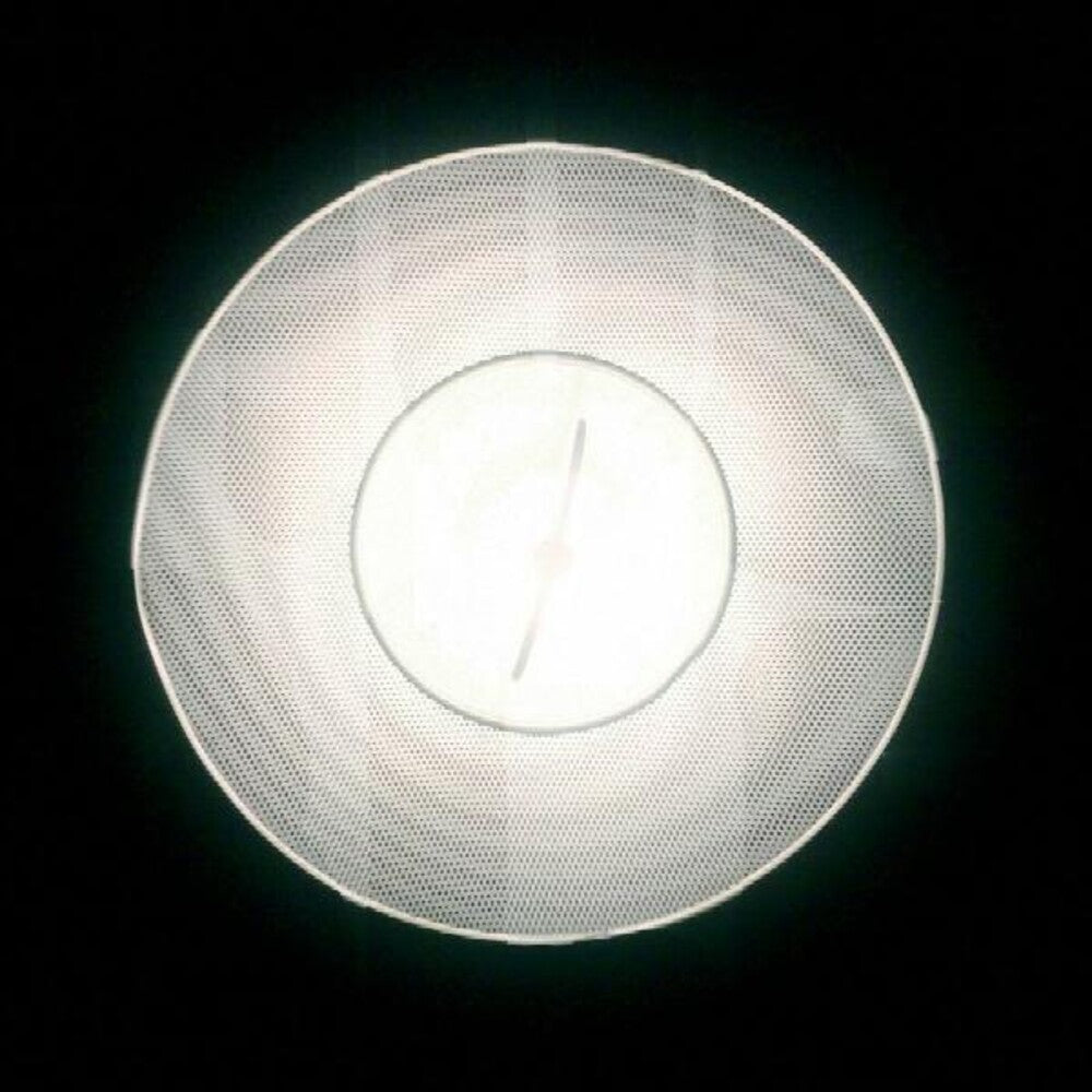 the album cover for Hubble - Hubble Drums