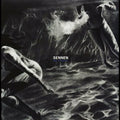 the album cover for Sennen - Age of Denial