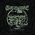 the album cover for Sarabante - Remnants