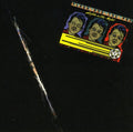 the album cover for Flash And The Pan - Lights in the Night