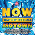 the album cover for Now Motown - NOW Motown