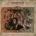 the album cover for Omar Rodriguez-Lopez - Old Money